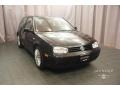 Black - GTI 1.8T Photo No. 7