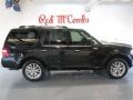 Tuxedo Black Metallic - Expedition Limited Photo No. 9