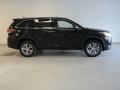 Attitude Black Metallic - Highlander XLE Photo No. 1