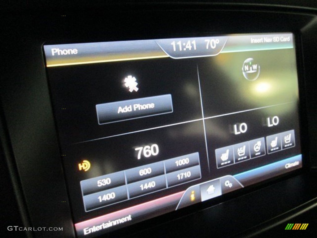 2015 Explorer Sport 4WD - Ruby Red / Sport Charcoal Black photo #23
