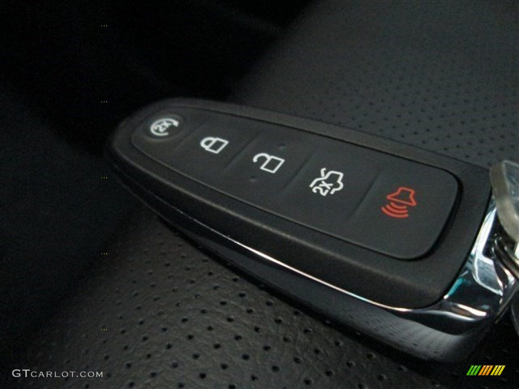 2015 Explorer Sport 4WD - Ruby Red / Sport Charcoal Black photo #30