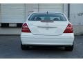 Alabaster White - E 500 Sedan Photo No. 30