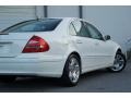 Alabaster White - E 500 Sedan Photo No. 38