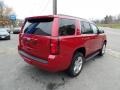 Crystal Red Tintcoat - Tahoe LT 4WD Photo No. 3