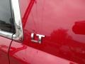 2015 Crystal Red Tintcoat Chevrolet Tahoe LT 4WD  photo #9