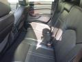 2012 Platinum Ice Tricoat Cadillac SRX Premium AWD  photo #5