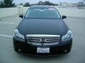 2006 Black Obsidian Infiniti M 45 Sedan  photo #4