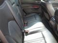 2012 Platinum Ice Tricoat Cadillac SRX Premium AWD  photo #14