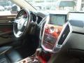 Platinum Ice Tricoat - SRX Premium AWD Photo No. 16