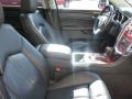 2012 Platinum Ice Tricoat Cadillac SRX Premium AWD  photo #17