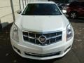 2012 Platinum Ice Tricoat Cadillac SRX Premium AWD  photo #18