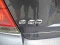 Titanium Gray Metallic - S60 2.4 Photo No. 10