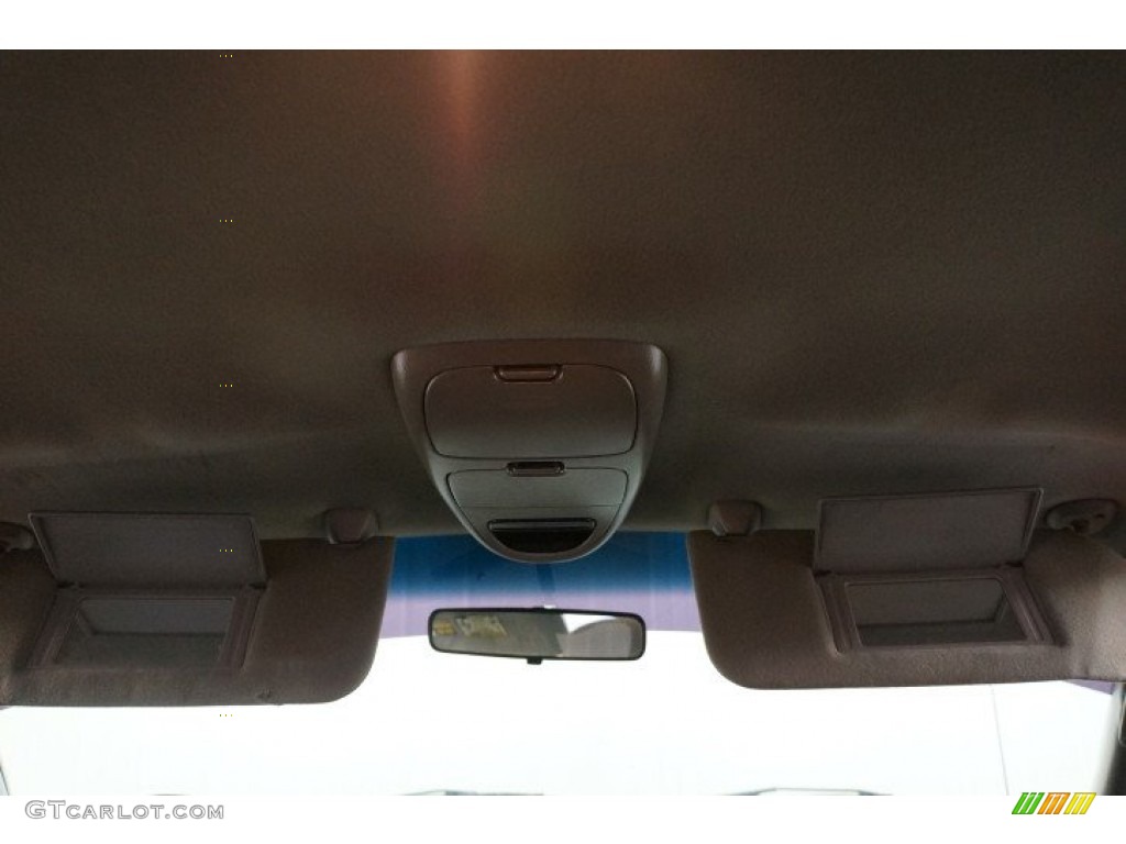 2002 F150 XLT SuperCab 4x4 - Silver Metallic / Dark Graphite photo #19