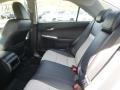 Super White - Camry LE Photo No. 11