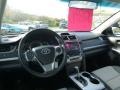 Super White - Camry LE Photo No. 12
