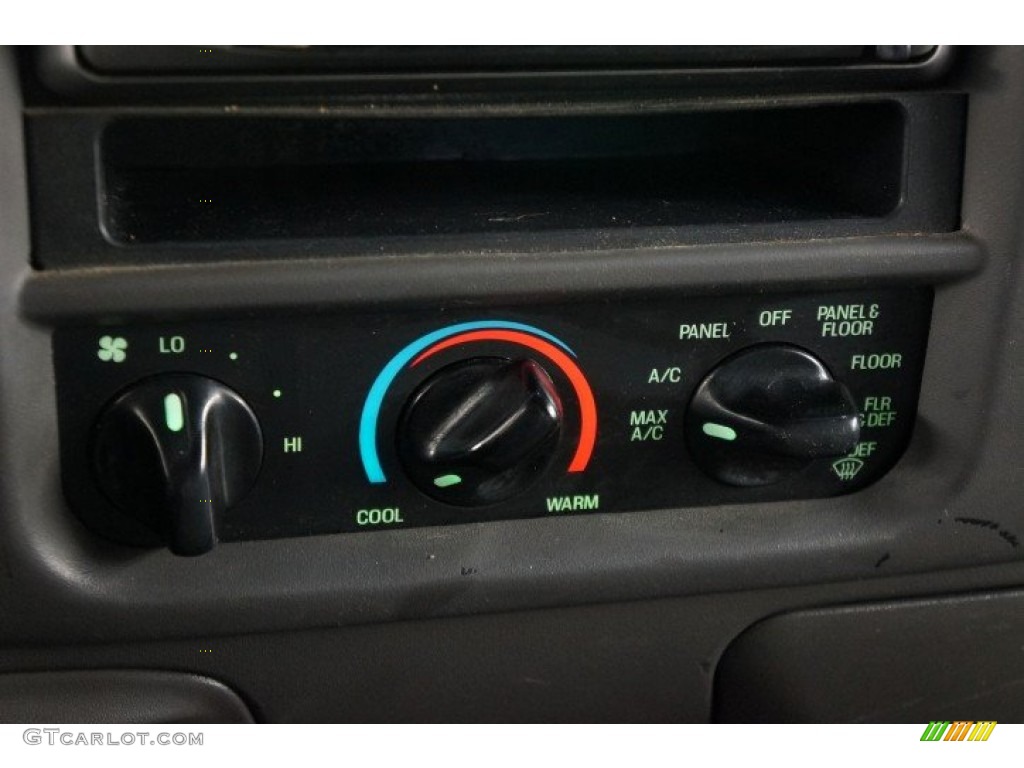 2002 F150 XLT SuperCab 4x4 - Silver Metallic / Dark Graphite photo #28