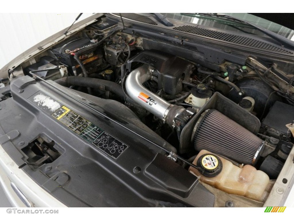 2002 F150 XLT SuperCab 4x4 - Silver Metallic / Dark Graphite photo #33