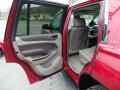 2015 Crystal Red Tintcoat Chevrolet Tahoe LT 4WD  photo #58