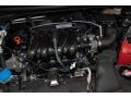 1.5 Liter DOHC 16-Valve i-VTEC 4 Cylinder Engine for 2015 Honda Fit LX #98560268
