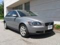 Flint Gray Metallic - S40 2.4i Photo No. 1
