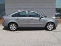 Flint Gray Metallic - S40 2.4i Photo No. 2