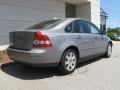 Flint Gray Metallic - S40 2.4i Photo No. 3