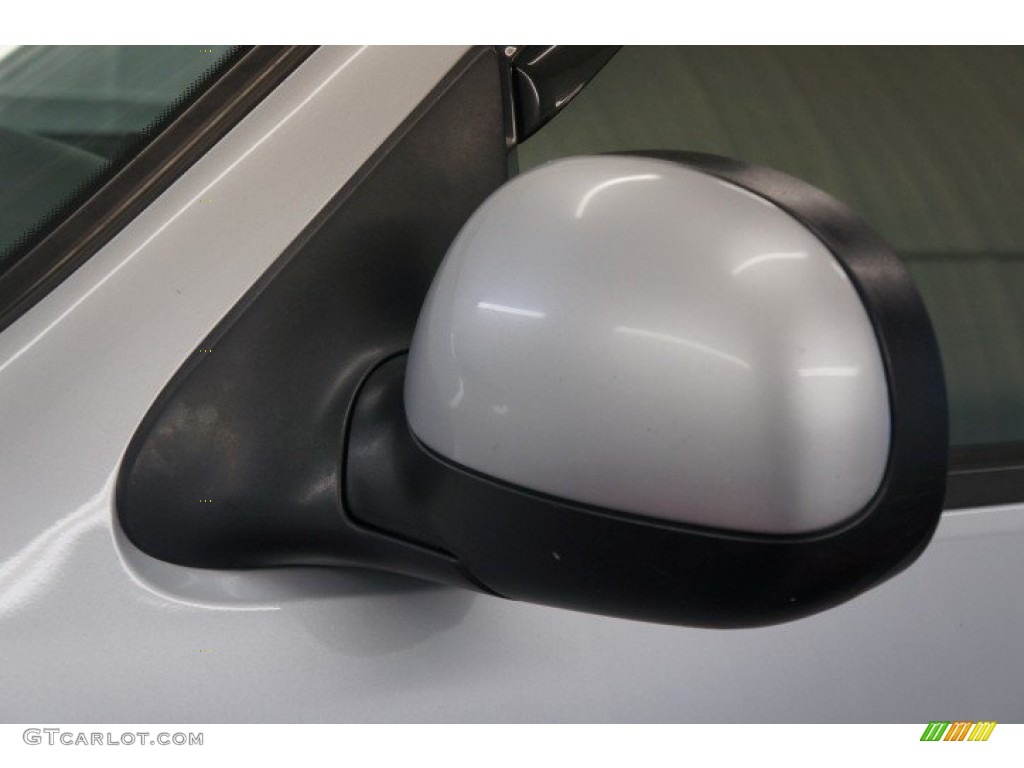 2002 F150 XLT SuperCab 4x4 - Silver Metallic / Dark Graphite photo #53