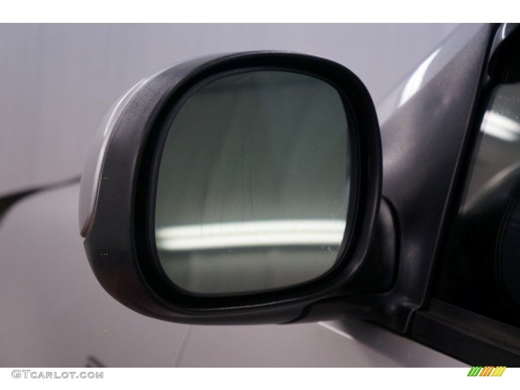 2002 F150 XLT SuperCab 4x4 - Silver Metallic / Dark Graphite photo #54