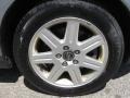 Flint Gray Metallic - S40 2.4i Photo No. 5