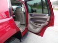 2015 Crystal Red Tintcoat Chevrolet Tahoe LT 4WD  photo #77