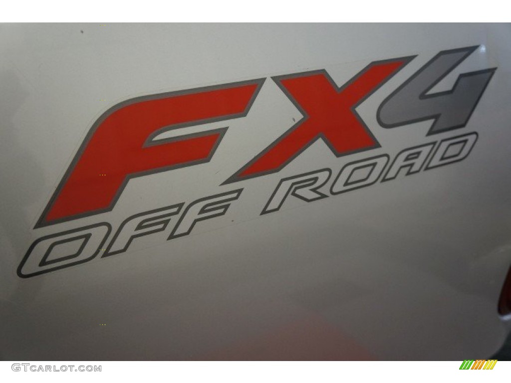 2002 F150 XLT SuperCab 4x4 - Silver Metallic / Dark Graphite photo #60