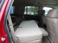 2015 Crystal Red Tintcoat Chevrolet Tahoe LT 4WD  photo #83