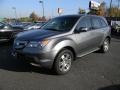 Sterling Gray Metallic - MDX Technology Photo No. 1