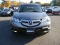 Sterling Gray Metallic - MDX Technology Photo No. 2