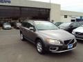 Oyster Grey Metallic - XC70 AWD Photo No. 1