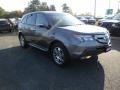 Sterling Gray Metallic - MDX Technology Photo No. 4