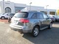 Sterling Gray Metallic - MDX Technology Photo No. 6
