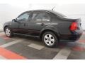 Black - Jetta GLS Sedan Photo No. 11