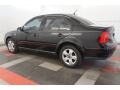 2003 Black Volkswagen Jetta GLS Sedan  photo #11