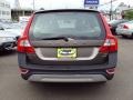 Oyster Grey Metallic - XC70 AWD Photo No. 3