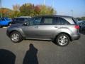 Sterling Gray Metallic - MDX Technology Photo No. 10