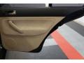 Black - Jetta GLS Sedan Photo No. 16
