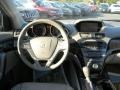 Sterling Gray Metallic - MDX Technology Photo No. 13