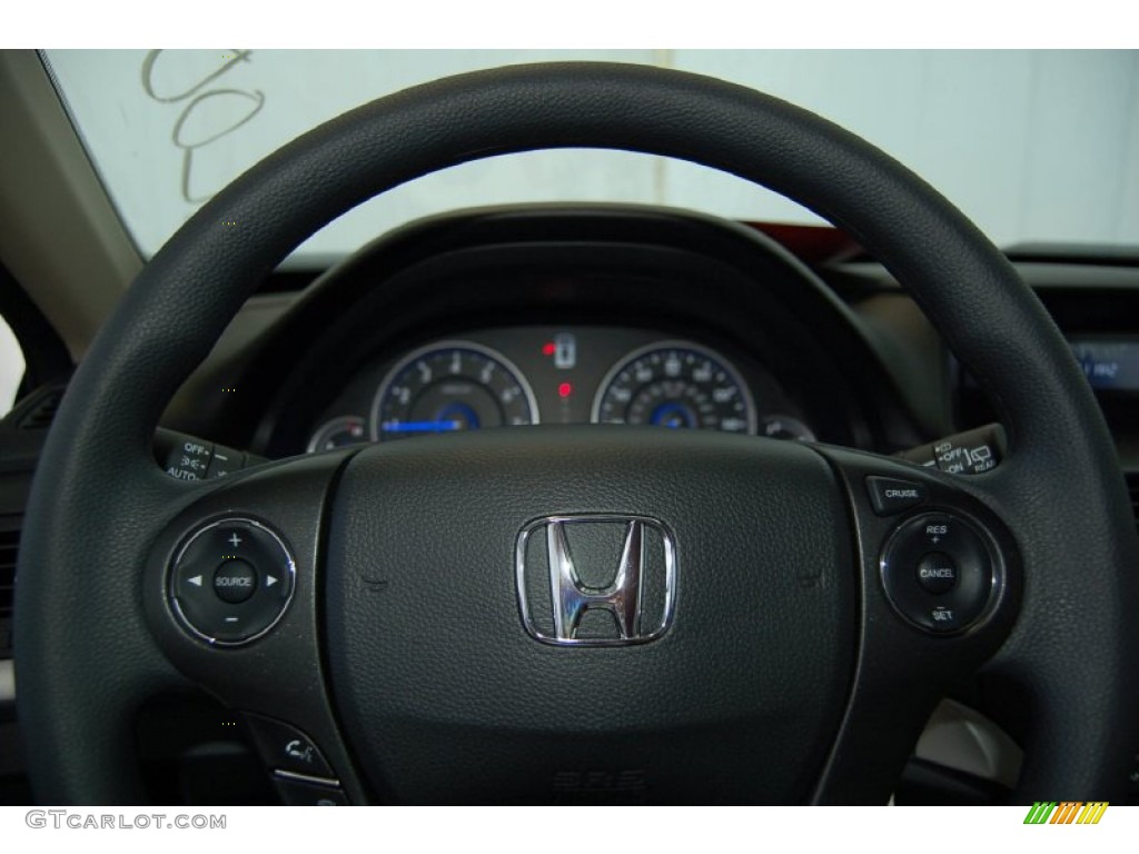 2015 Crosstour EX - Mountain Air Metallic / Ivory photo #16