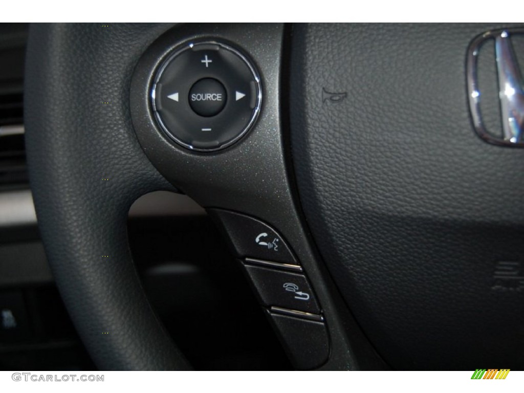 2015 Crosstour EX - Mountain Air Metallic / Ivory photo #18