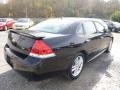 Black - Impala LTZ Photo No. 3