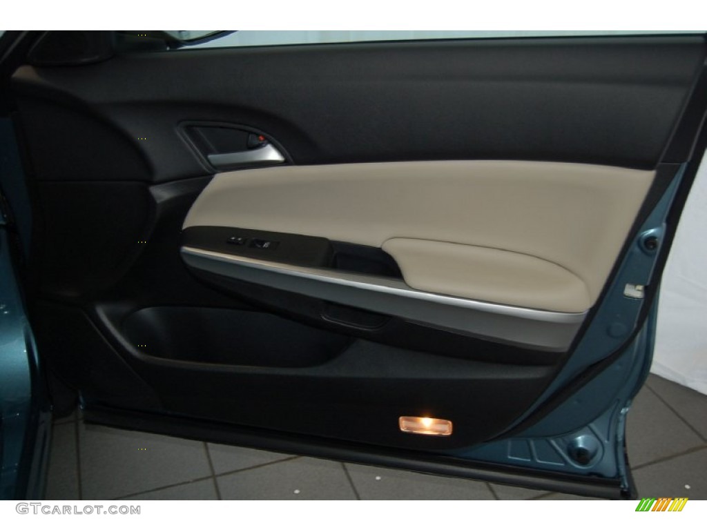 2015 Crosstour EX - Mountain Air Metallic / Ivory photo #23