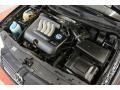 Black - Jetta GLS Sedan Photo No. 34