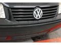 Black - Jetta GLS Sedan Photo No. 37