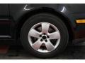 Black - Jetta GLS Sedan Photo No. 40